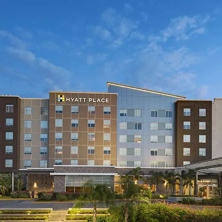 Hyatt Place Managua-3