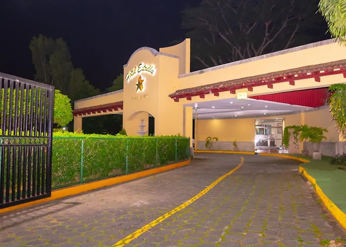 Hotel Estrella Managua